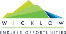 Wicklow County Council logo